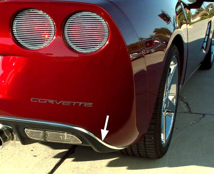 C6 Corvette 2005-2013 Data Interface Harness 