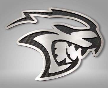 Dodge Challenger Exterior Accessories | American Car Craft