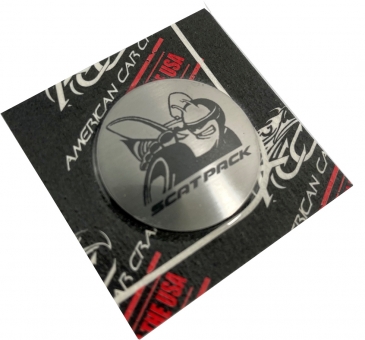 Super Bee Dial Shifter Plate | American Car Craft