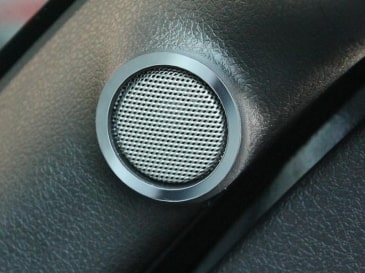 2014 ford f150 tweeter hot sale speakers