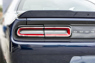 2015 challenger clearance tail lights