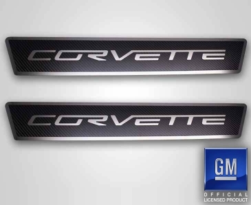 C6 Corvette Accessories | American Car Craft