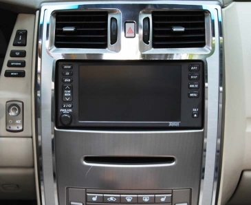 2006 Upper Deck Escalade