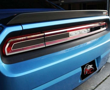 Dodge Challenger Exterior Accessories