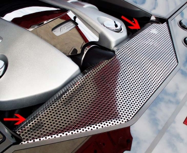 thumbnail image 2 of Custom All-Weather Car Cover For 2008-2009 Pontiac G8 Sedan – Waterproof, UV Resistant, Gray 2 of 5