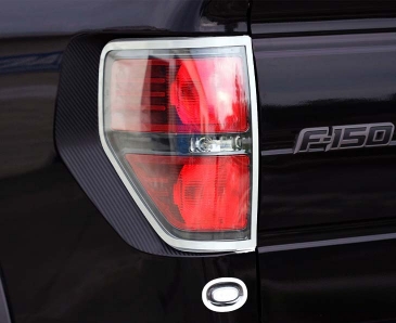 Ford Raptor Accessories