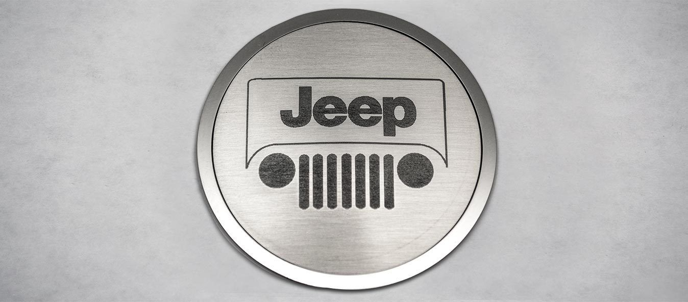 Jeep Logo Wallpaper 1600x1000 71976 - Baltana