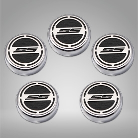 Fluid Cap Covers | American Car Craft