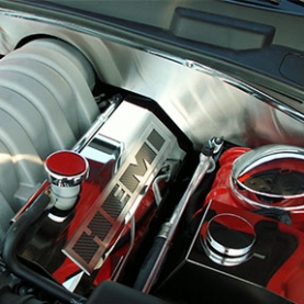 Firewall Covers | American Car Craft