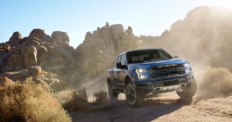 New Ford Raptor Specs Pictures And Videos American Car Cr